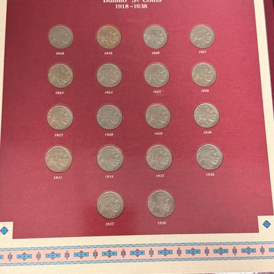 Official U.S. Tributes to Native Americans Coin & Stamp Collection Album