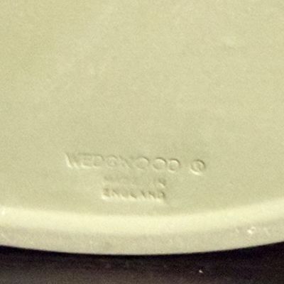 Wedgwood Sage Green Jasperware 1981 Royal Wedding Tea Caddy Jar with Lid