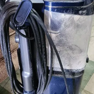 Shark Lift Away Vacuum 