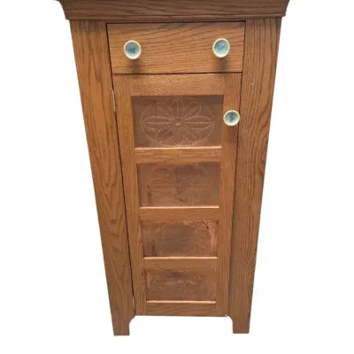 Wooden Cabinet 