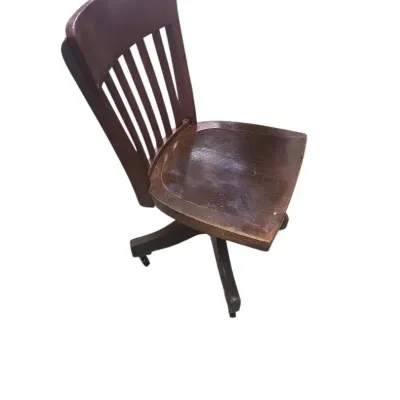 Vintage Desk Chair