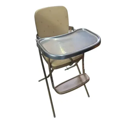 Vintage Cosco High Chair