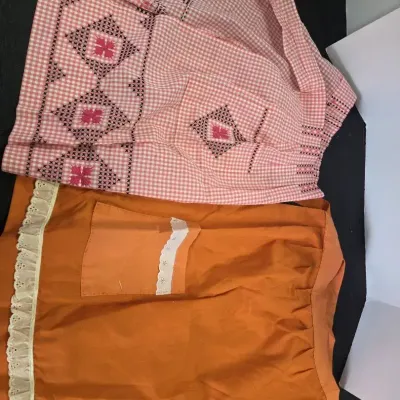 Vintage Aprons