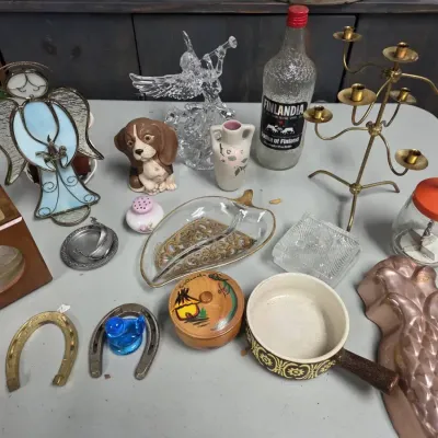 Decor Lot