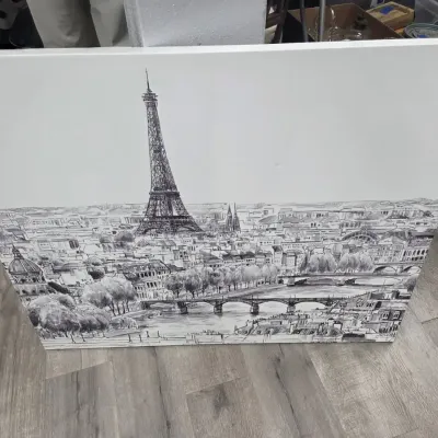 Tour of Europe