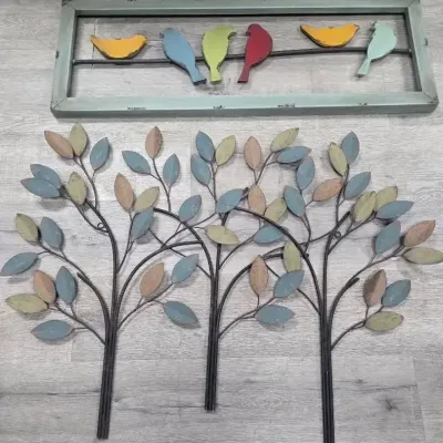 Metal Art