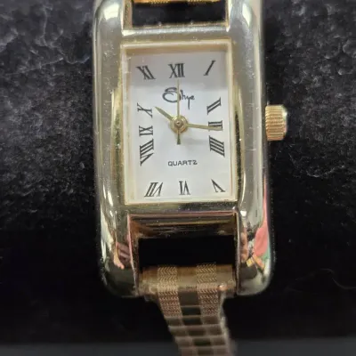 Vintage Quart Watch