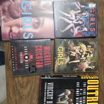 Entertainment Lot