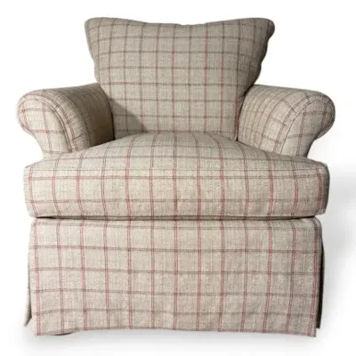 Taylor-King Chair