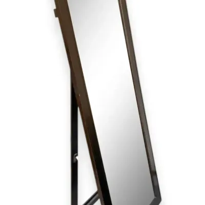 Floor Length Mirror With Stand 