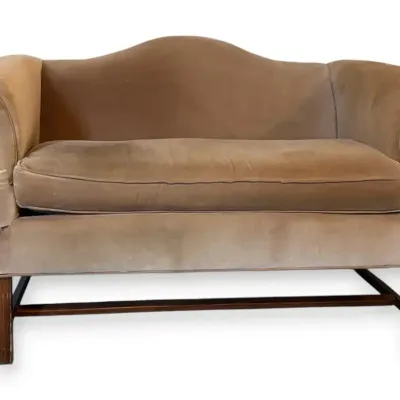 Southwood Chippendale Style Settee