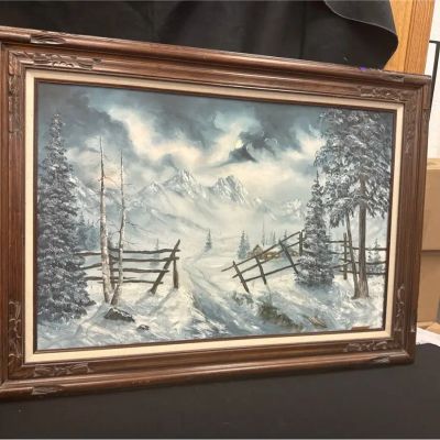 Item Photo