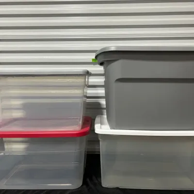 BY245 Storage Lot#3