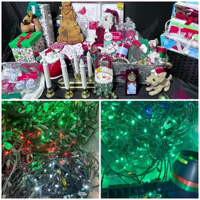 BY236 MEGA Christmas Cleanout!!
