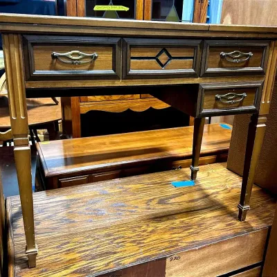 BY304 Sears Sewing Machine Table