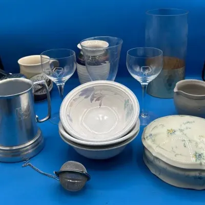 BY186 Kitchen Essentials