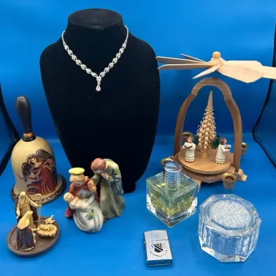 BY179 Windsor Jewelry and More