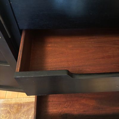 LOT 83: Royal Cathay Trading Company Cabinet, Made in Hong Kong