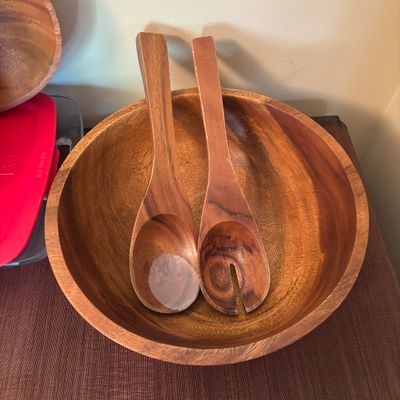 LOT 88: Vintage Vandor Pelzman Designs 1995 Oven Stovetop Top Cookie Jar, Kemp & Beatley Beaded Edge Napkin Rings, Hammered Copper...