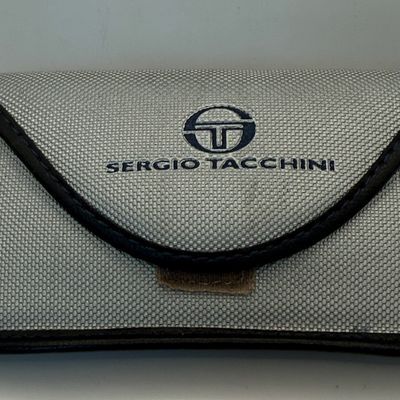 LOT 54: Brooks Brother Sunglasses & Eyeglasses w/Cases, Sergio Tacchini Sunglasses & Eyeglasses with More