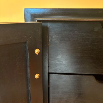 LOT 83: Royal Cathay Trading Company Cabinet, Made in Hong Kong