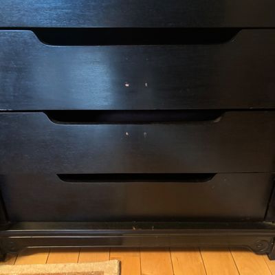 LOT 83: Royal Cathay Trading Company Cabinet, Made in Hong Kong