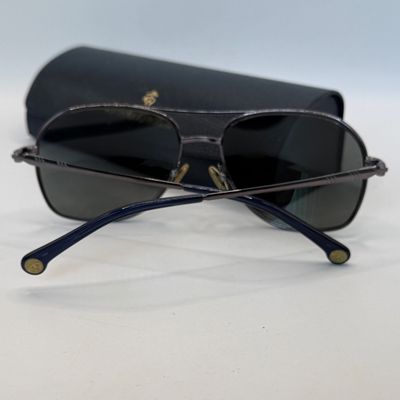 LOT 54: Brooks Brother Sunglasses & Eyeglasses w/Cases, Sergio Tacchini Sunglasses & Eyeglasses with More