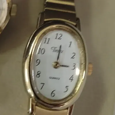 Collection of Ladies Wrist Watches (#2)