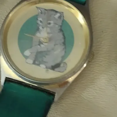 Collection of Ladies Wrist Watches (#2)