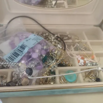 Collection of Fashion Jewelry (#1)