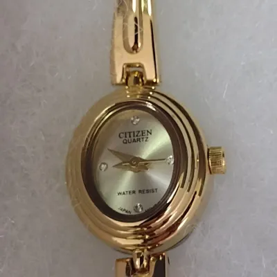 Collection of Ladies Wrist Watches (#2)