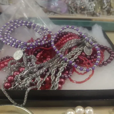 Collection of Fashion Jewelry (#1)