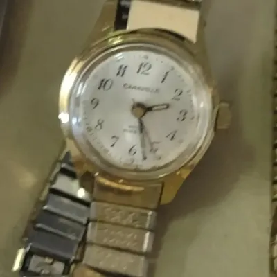 Collection of Ladies Wrist Watches (#2)