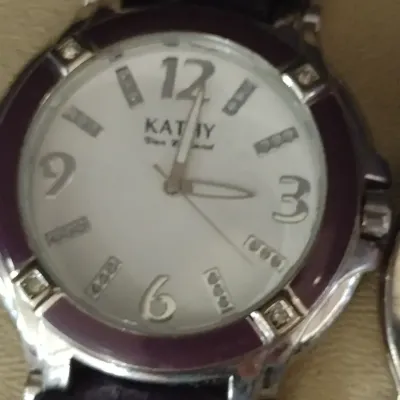 Collection of Ladies Wrist Watches (#2)