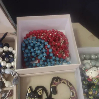 Collection of Fashion Jewelry (#1)