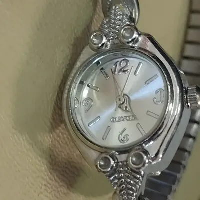 Collection of Ladies Wrist Watches (#2)