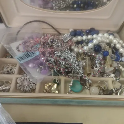 Collection of Fashion Jewelry (#1)