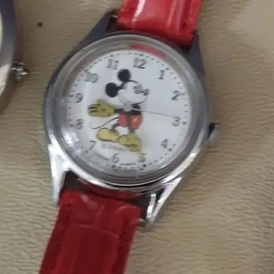 Collection of Ladies Wrist Watches (#2)