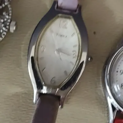Collection of Ladies Wrist Watches (#2)
