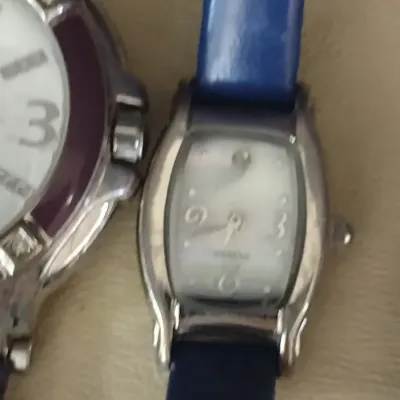 Collection of Ladies Wrist Watches (#2)
