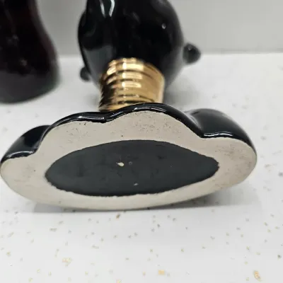 Head vase