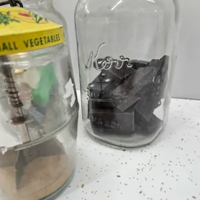 Jar lot