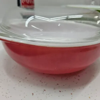 Pyrex lot