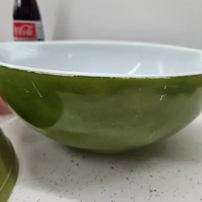 Pyrex lot