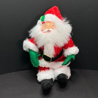 LOT 68: Collection of Christmas / Holiday Themed Annalee Dolls