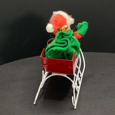 LOT 68: Collection of Christmas / Holiday Themed Annalee Dolls