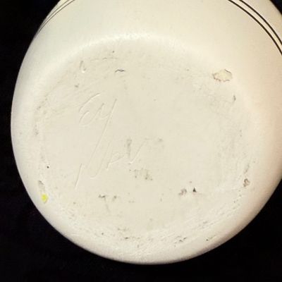LOT 48: Collection of Southwestern Inspired Vases Bowls and More