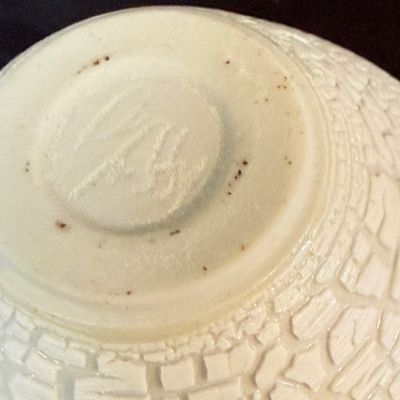 LOT 48: Collection of Southwestern Inspired Vases Bowls and More
