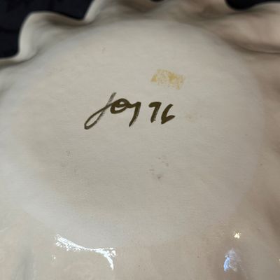 LOT 48: Collection of Southwestern Inspired Vases Bowls and More