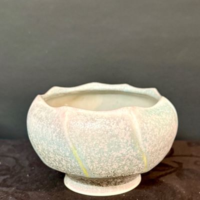 LOT 51: Collection Studio Art Pottery Vases of Various Sizes and Shapes Including Signed Pieces